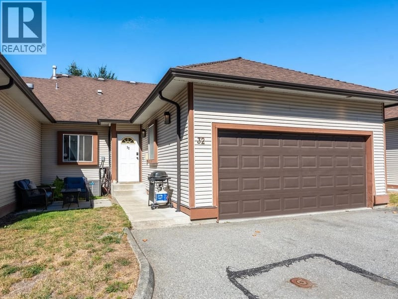 #32 23151 HANEY, Maple Ridge, British Columbia, V2X0S5, Maple Ridge, British Columbia — photo 1 of 5