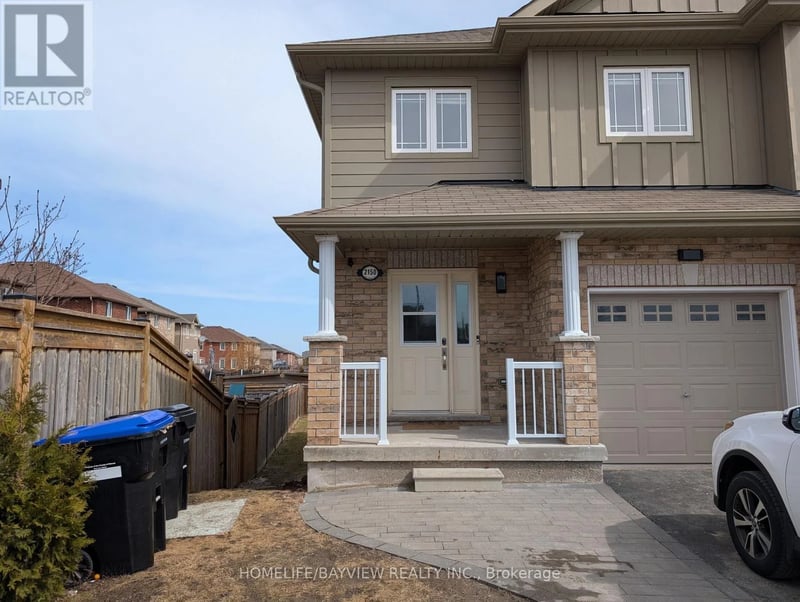 2150 Galloway (basement) Street, Innisfil (Alcona), Ontario, L9S4B7, Innisfil (Alcona), Ontario — photo 1 of 5