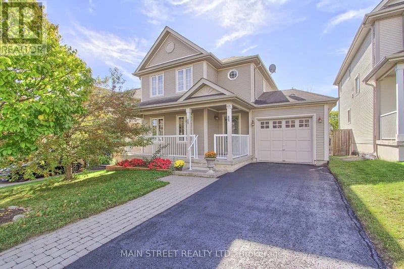65 Ian Drive, Georgina (Keswick South), Ontario, L4P4G3, Georgina (Keswick South), Ontario — photo 1 of 5