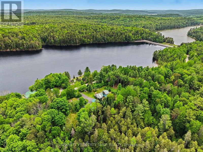 515 Graphite Bay Road, Greater Madawaska, Ontario, K0J1H0, Greater Madawaska, Ontario — photo 1 of 5