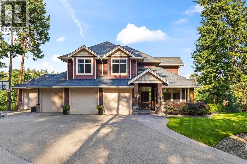 421 Tucker Court, Kelowna, British Columbia, V1V2S9, Kelowna, British Columbia — photo 1 of 5