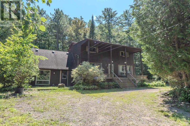 129 Mountain Road, Callander, Ontario, P0H1H0, Callander, Ontario — photo 1 of 5