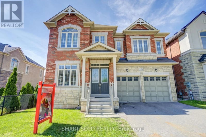 3178 Buttonbush Trail, Oakville (JM Joshua Meadows), Ontario, L6H0T4, Oakville (JM Joshua Meadows), Ontario — photo 1 of 5