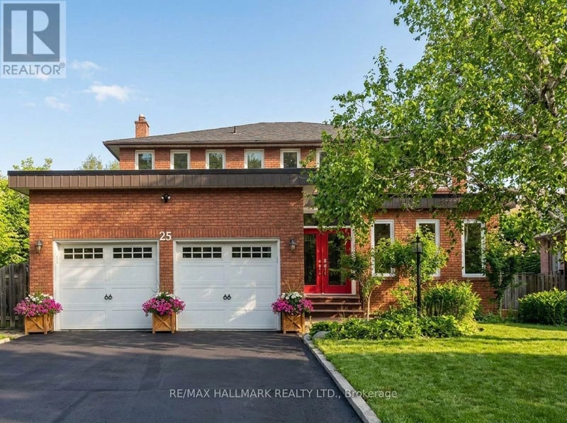 25 Kersey Crescent, Richmond Hill (North Richvale), Ontario, L4C3W2, Richmond Hill (North Richvale), Ontario — photo 1 of 5