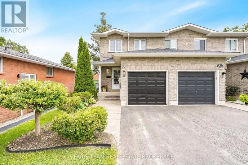 79 Sanford Street, Barrie (Sanford), Ontario, L4N3C6, Barrie (Sanford), Ontario — photo 1 of 5