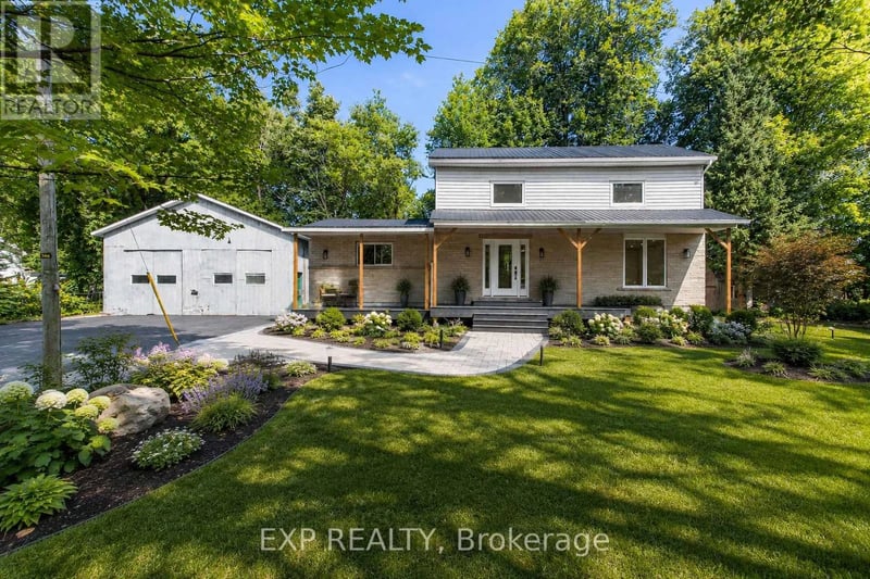 3253 County 16 Road, The Nation, Ontario, K0B1G0, The Nation, Ontario — photo 1 of 5