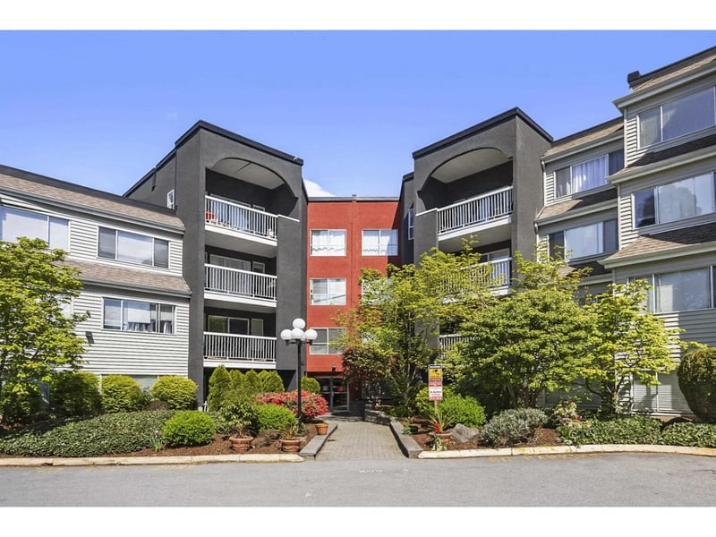 #312 5700 200 Street, Langley, British Columbia, V3A7S6, Langley, British Columbia — photo 1 of 5