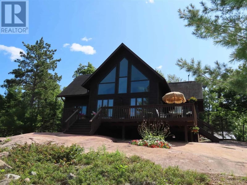 307 Pollard DR, Desbarats, Ontario, P0R1E0, Desbarats, Ontario — photo 1 of 5