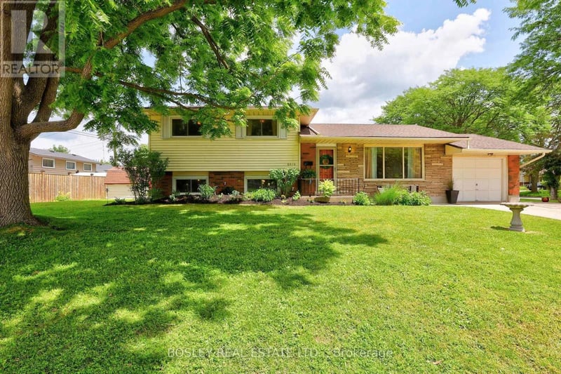 8410 Ares Court, Niagara Falls (Chippawa), Ontario, L2G6P1, Niagara Falls (Chippawa), Ontario — photo 1 of 5