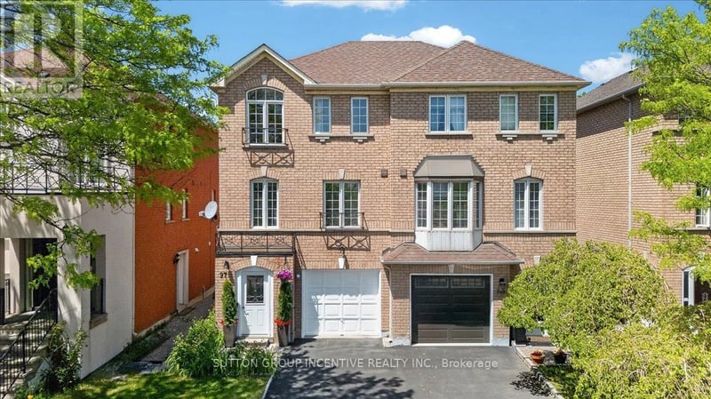 97 Yellowood Circle, Vaughan (Patterson), Ontario, L4J8M3, Vaughan (Patterson), Ontario — photo 1 of 5