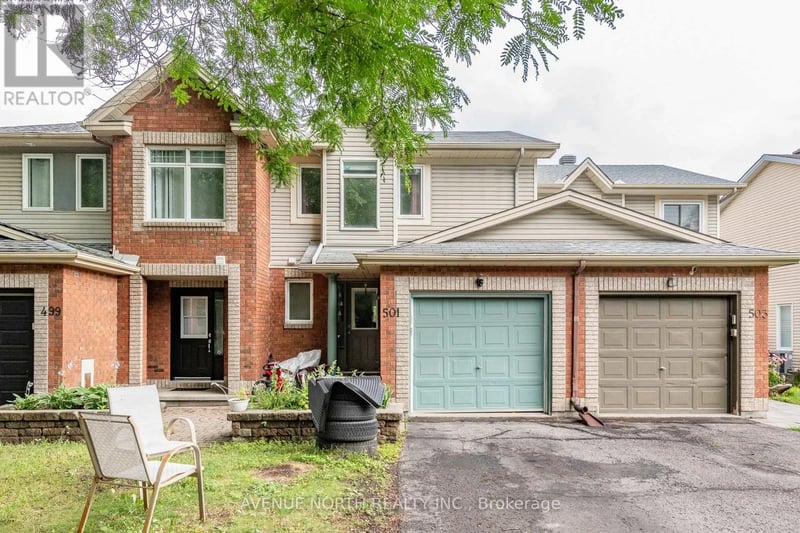 501 Lawler Crescent, Ottawa, Ontario, K4A3Y4, Ottawa, Ontario — photo 1 of 5