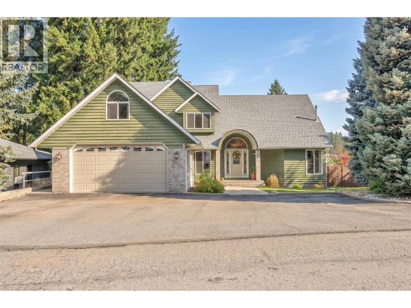 147 Tulameen Trail, Princeton, British Columbia, V0X1W0, Princeton, British Columbia — photo 1 of 5