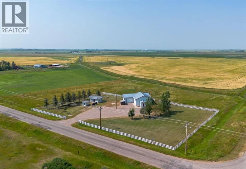 204004 Twp Rd 6-4, Raymond, Alberta, T0K2S0, Raymond, Alberta — photo 1 of 5