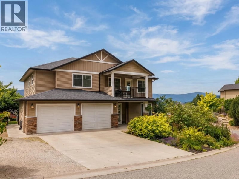 10349 Copper Hill Lane, Lake Country, British Columbia, V4V2P3, Lake Country, British Columbia — photo 1 of 5