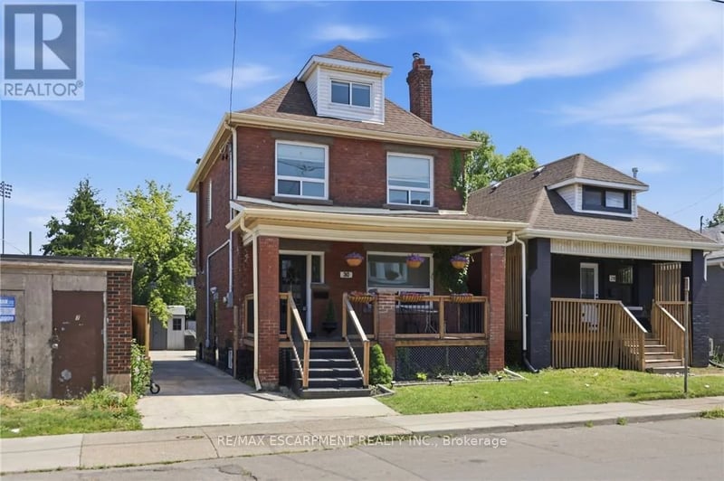 30 Lottridge Street, Hamilton (Stipley), Ontario, L8L6T5, Hamilton (Stipley), Ontario — photo 1 of 5