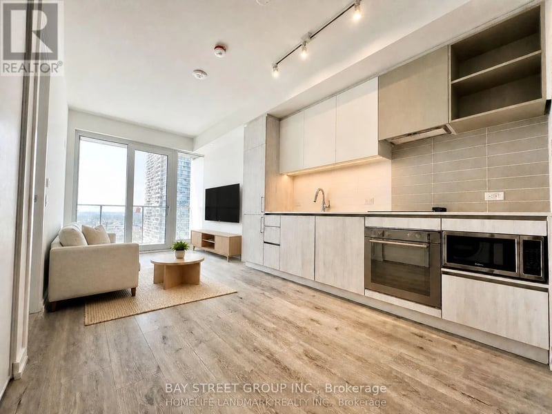 #2803 7890 Jane Street, Vaughan (Vaughan Corporate Centre), Ontario, L4K0K9, Vaughan (Vaughan Corporate Centre), Ontario — photo 1 of 5