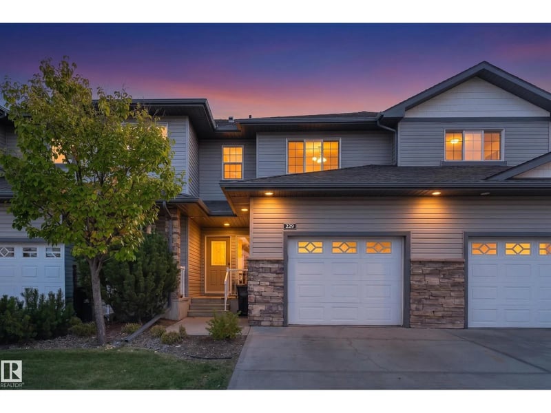 #229 41 SUMMERWOOD BV, Sherwood Park, Alberta, T8H0C8, Sherwood Park, Alberta — photo 1 of 5