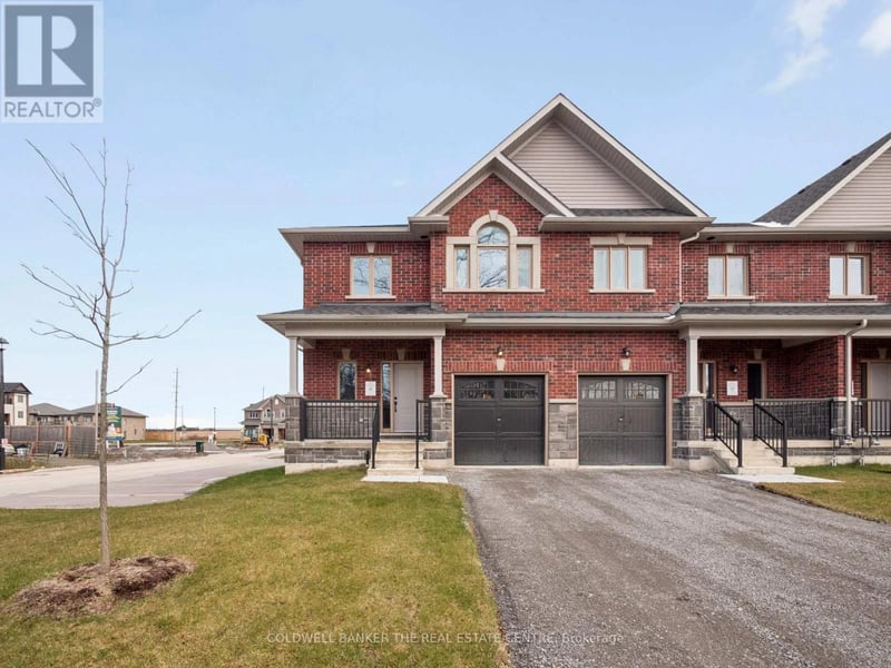 11 Hildred Cushing Way, Uxbridge, Ontario, L9P0S1, Uxbridge, Ontario — photo 1 of 5