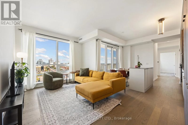 #1103 8888 Yonge Street, Richmond Hill (South Richvale), Ontario, L4C5V6, Richmond Hill (South Richvale), Ontario — photo 1 of 5