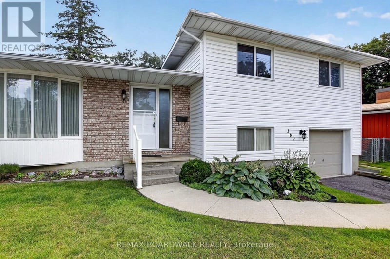 166 Dan Street, Arnprior, Ontario, K7S1V4, Arnprior, Ontario — photo 1 of 5