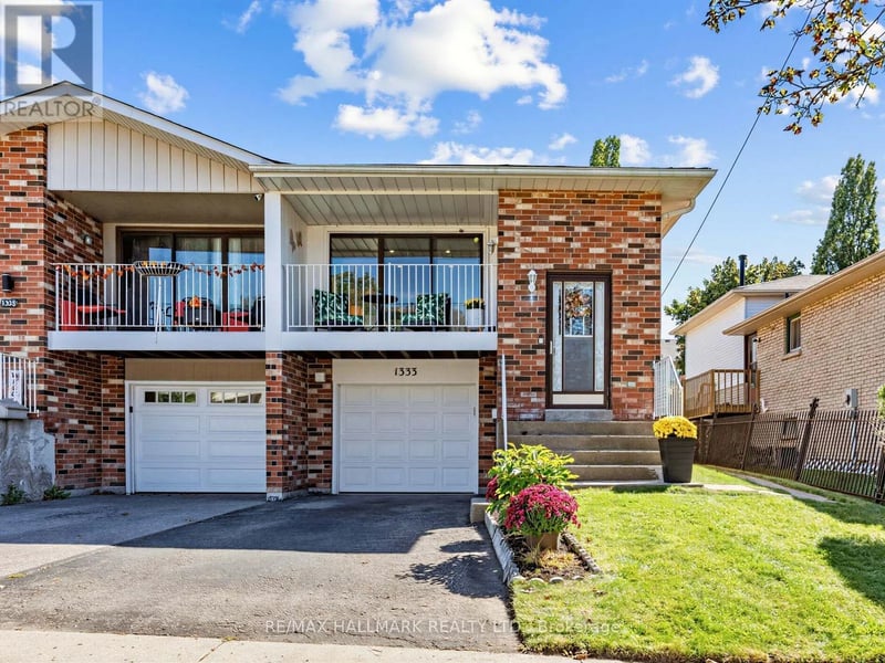 1333 Cherrydown Drive, Oshawa (Donevan), Ontario, L1H8C8, Oshawa (Donevan), Ontario — photo 1 of 5