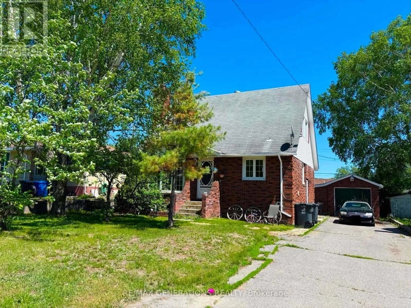 7 Mona Drive, Manitouwadge (TB-73), Ontario, P0T2C0, Manitouwadge (TB-73), Ontario — photo 1 of 5