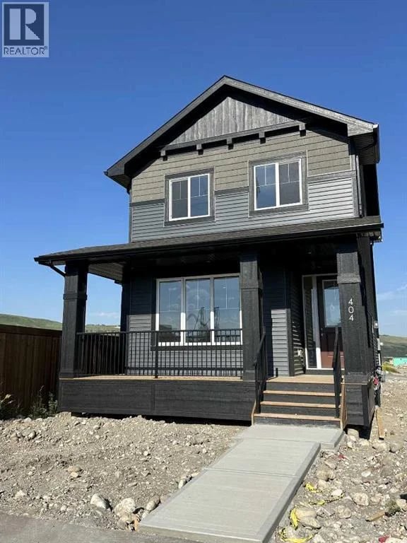 404 River Avenue, Cochrane, Alberta, T4C3B8, Cochrane, Alberta — photo 1 of 5