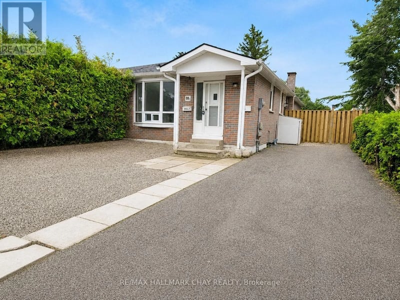 #Lower 88 B Bernick Drive, Barrie (Grove East), Ontario, L4M2V6, Barrie (Grove East), Ontario — photo 1 of 5