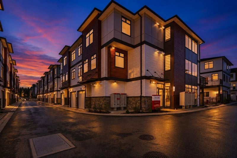#32 8430 NOTTMAN Street, Mission, British Columbia, V2V3W4, Mission, British Columbia — photo 1 of 5