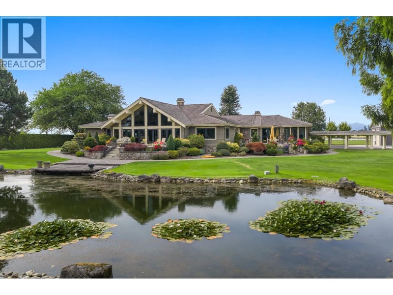 2750 52 Street, Delta, British Columbia, V4M4G8, Delta, British Columbia — photo 1 of 5