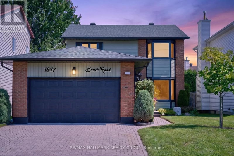 1647 Boyer Road, Ottawa, Ontario, K1C3H6, Ottawa, Ontario — photo 1 of 5