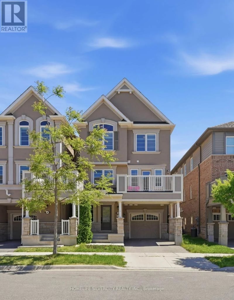 3085 Mistletoe Gardens, Oakville (GO Glenorchy), Ontario, L6M0Y7, Oakville (GO Glenorchy), Ontario — photo 1 of 5