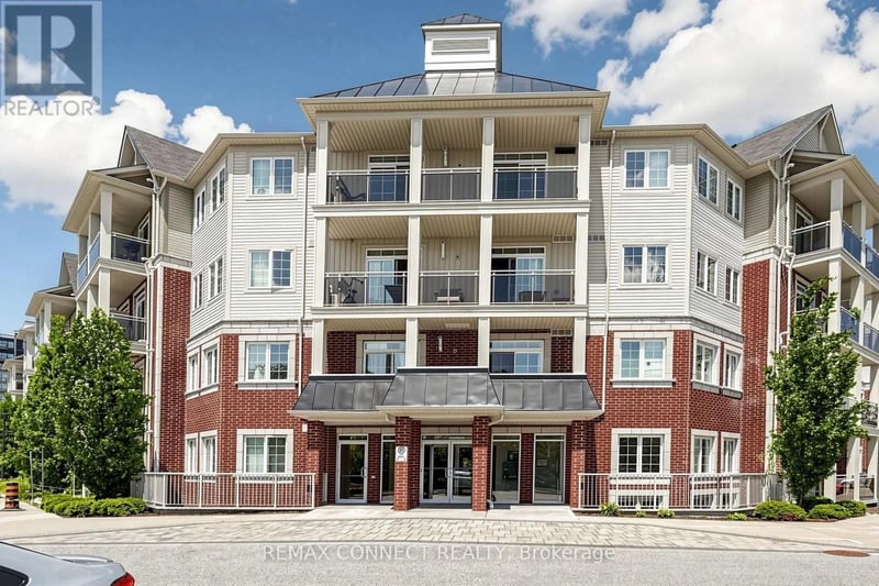 #307 84 Aspen Springs Drive, Clarington (Bowmanville), Ontario, L1C0V3, Clarington (Bowmanville), Ontario — photo 1 of 5