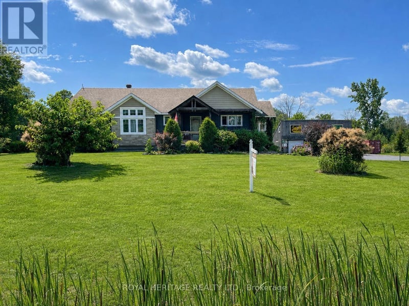 8096 County Road 2 Road, Greater Napanee (Greater Napanee), Ontario, K7R3K6, Greater Napanee (Greater Napanee), Ontario — photo 1 of 5