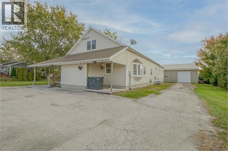 1530 Mersea Rd D, Mersea, Ontario, N8H3V4, Mersea, Ontario — photo 1 of 5