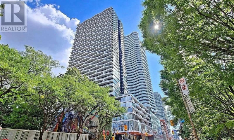#1516 85 Wood Street, Toronto (Church-Yonge Corridor), Ontario, M4Y0E8, Toronto (Church-Yonge Corridor), Ontario — photo 1 of 5