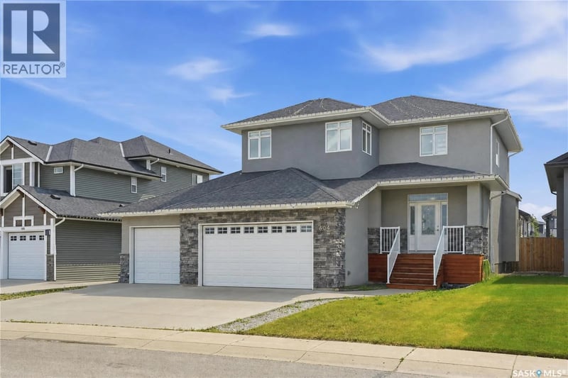 604 Silver Birch LANE, Warman, Saskatchewan, S0K4S2, Warman, Saskatchewan — photo 1 of 5