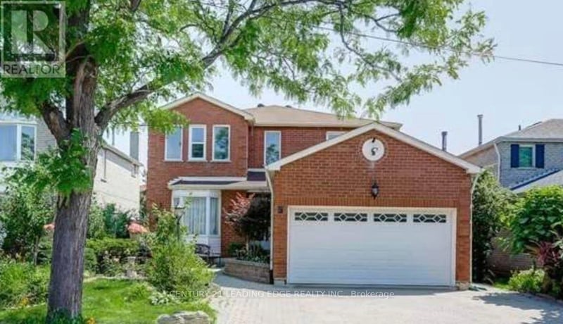 #Bsmt 5 Shadlock Street, Markham (Middlefield), Ontario, L3S3E1, Markham (Middlefield), Ontario — photo 1 of 5