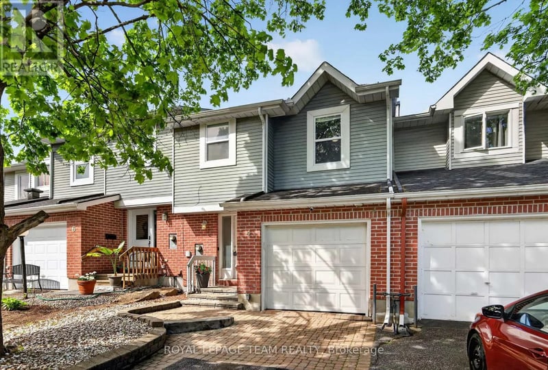 4 Mill Hill Road, Ottawa, Ontario, K2H9N4, Ottawa, Ontario — photo 1 of 5