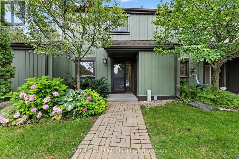 156 ESCARPMENT Crescent, Collingwood, Ontario, L9Y5B4, Collingwood, Ontario — photo 1 of 5
