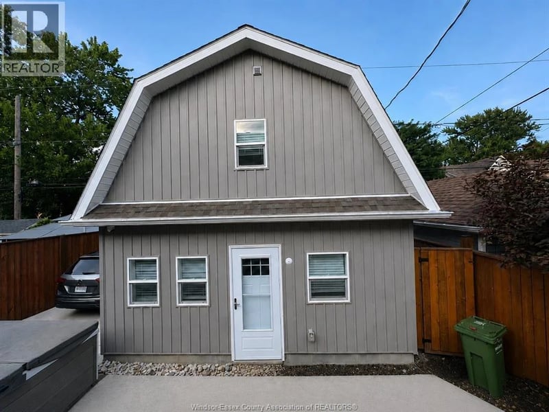 1228 DOUGALL - ADU, Windsor, Ontario, N8X1R5, Windsor, Ontario — photo 1 of 5