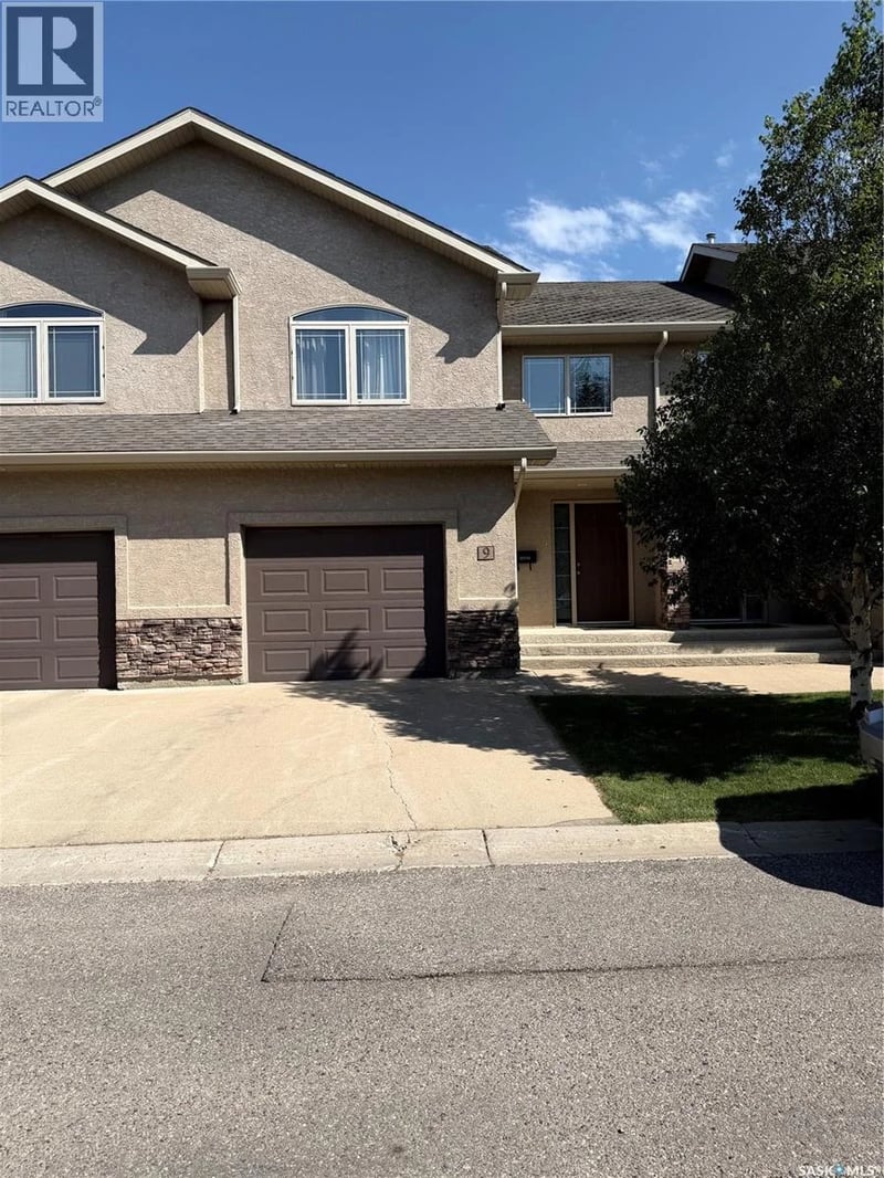 9 1600 Muzzy DRIVE, Prince Albert, Saskatchewan, S6X0A2, Prince Albert, Saskatchewan — photo 1 of 5