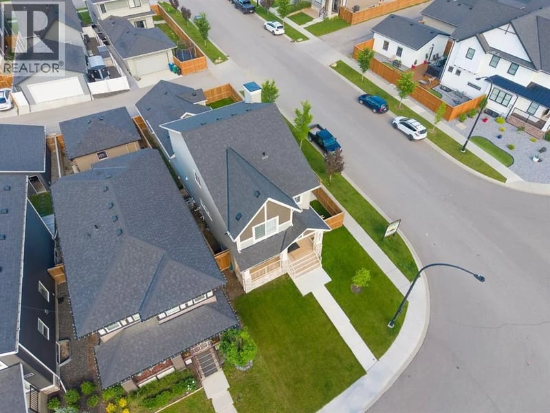 601 Reynolds Crescent Southwest, Airdrie, Alberta, T4B5G1, Airdrie, Alberta — photo 1 of 5
