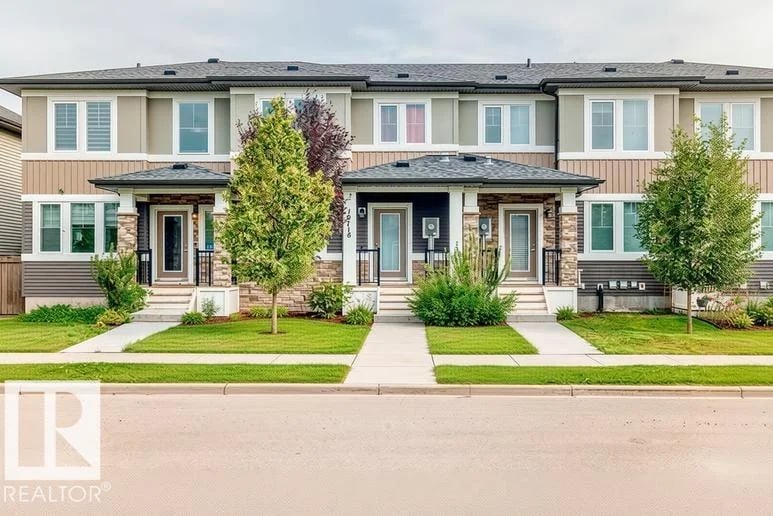 19716 27 AV NW, Edmonton, Alberta, T6M0X1, Edmonton, Alberta — photo 1 of 5
