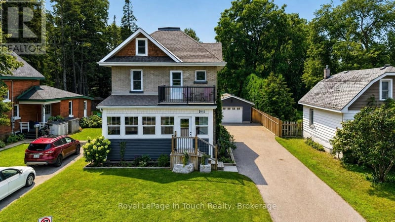 400 Russell Street, Midland, Ontario, L4R3A8, Midland, Ontario — photo 1 of 5