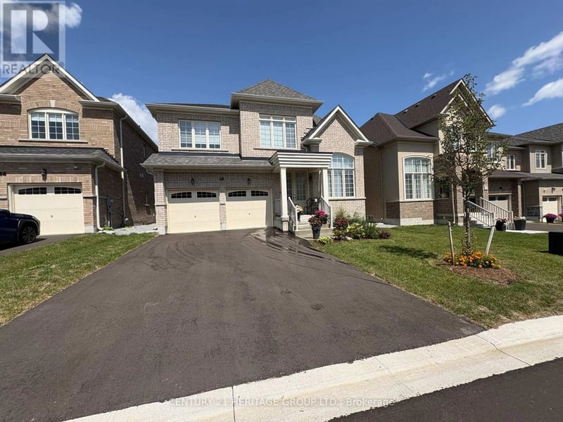 46 Faimira Avenue, Georgina (Keswick South), Ontario, L4P0B7, Georgina (Keswick South), Ontario — photo 1 of 5