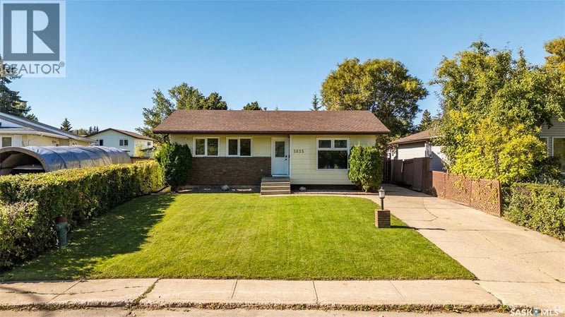 3035 Dunn DRIVE, Prince Albert, Saskatchewan, S6V6Y5, Prince Albert, Saskatchewan — photo 1 of 5
