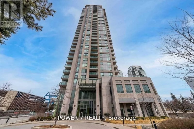#3304 60 Brian Harrison Way, Toronto (Bendale), Ontario, M1P5J5, Toronto (Bendale), Ontario — photo 1 of 5