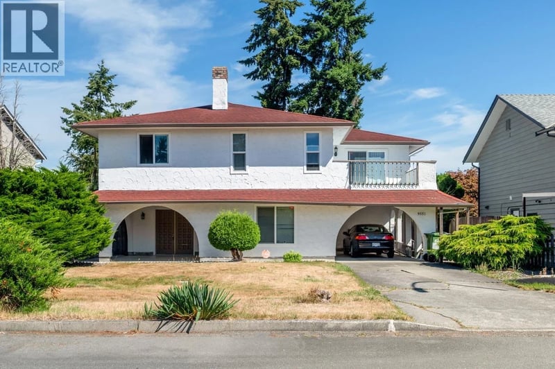 9551 SNOWDON Avenue, Richmond, British Columbia, V7A2M2, Richmond, British Columbia — photo 1 of 5