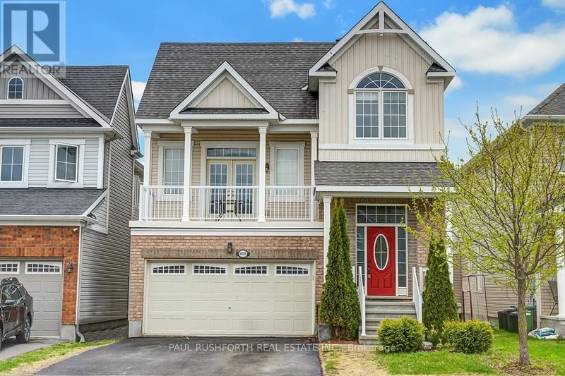 609 Dundonald Drive, Ottawa, Ontario, K2J5Y8, Ottawa, Ontario — photo 1 of 5